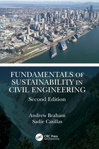 Abbildung von: Fundamentals of Sustainability in Civil Engineering - CRC Press