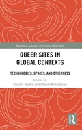 Cover: Queer Sites in Global Contexts - Routledge