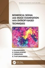 Cover: Biomedical Signal and Image Examination with Entropy-Based Techniques - CRC Press