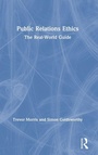 Cover: Public Relations Ethics - Routledge