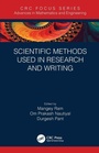 Cover: Scientific Methods Used in Research and Writing - CRC Press