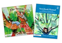Bild: The Storm and Storybook Manual - Routledge