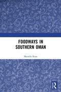 Cover: Foodways in Southern Oman - Routledge