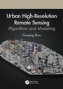 Cover: Urban High-Resolution Remote Sensing - CRC Press