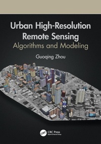 Enlarge image Cover: Urban High-Resolution Remote Sensing - CRC Press