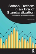 Cover: School Reform in an Era of Standardization - Routledge
