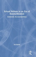 Cover: School Reform in an Era of Standardization - Routledge