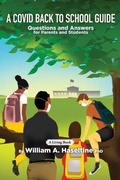Cover: A Covid Back To School Guide - ACCESS Health International