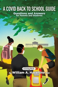 Enlarge image Cover: A Covid Back To School Guide - ACCESS Health International