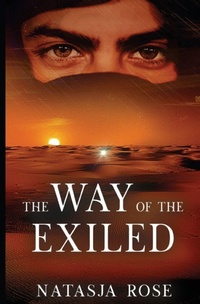 Enlarge image Cover: The Way of the Exiled - Natasja Rose