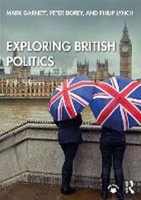 Abbildung von: Exploring British Politics - Routledge
