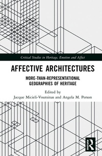 Abbildung von: Affective Architectures - Routledge