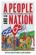 Cover: A People and a Nation - University of British Columbia Press