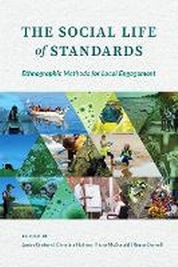 Enlarge image Cover: The Social Life of Standards - University of British Columbia Press