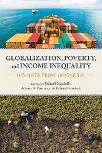 Enlarge image Cover: Globalization, Poverty, and Income Inequality - University of British Columbia Press