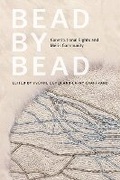 Cover: Bead by Bead - University of British Columbia Press