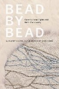 Enlarge image Cover: Bead by Bead - University of British Columbia Press