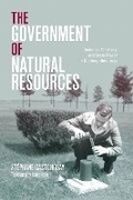 Cover: The Government of Natural Resources - University of British Columbia Press