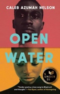 Cover: Open Water - Black Cat