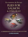 Cover: Featherwing & Hackle Flies for Salmon & Steelhead - Stackpole Books