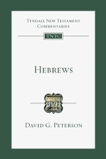 Cover: Hebrews: Volume 15 - IVP Academic
