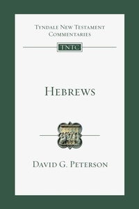 Enlarge image Cover: Hebrews: Volume 15 - IVP Academic