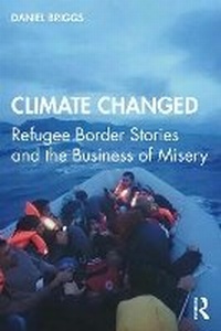 Enlarge image Cover: Climate Changed - Taylor & Francis
