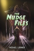 Cover: Nudge Files - BOOKBABY