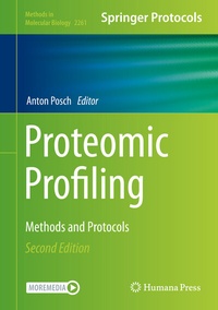 Abbildung von: Proteomic Profiling - Humana