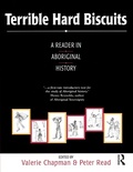 Cover: Terrible Hard Biscuits - Routledge