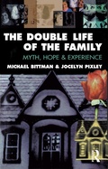 Cover: The Double Life of the Family - Routledge