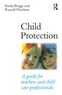 Cover: Child Protection - Routledge