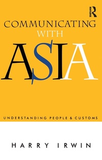 Enlarge image Cover: Communicating with Asia - Routledge