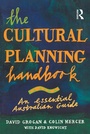 Cover: Cultural Planning Handbook - Routledge