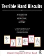 Cover: Terrible Hard Biscuits - Routledge