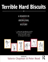 Enlarge image Cover: Terrible Hard Biscuits - Routledge