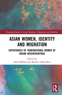 Abbildung von: Asian Women, Identity and Migration - Routledge