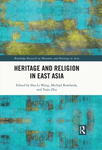 Abbildung von: Heritage and Religion in East Asia - Routledge