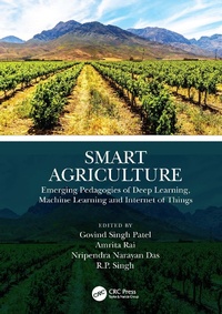 Abbildung von: Smart Agriculture - CRC Press