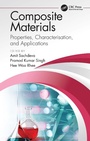 Cover: Composite Materials - CRC Press