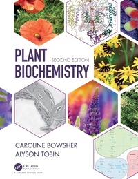 Abbildung von: Plant Biochemistry - Taylor & Francis