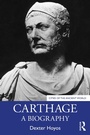 Cover: Carthage - Routledge