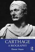 Cover: Carthage - Routledge