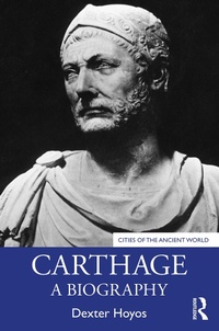 Abbildung von: Carthage - Routledge