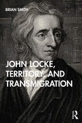 Cover: John Locke, Territory, and Transmigration - Routledge India