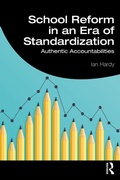 Cover: School Reform in an Era of Standardization - Routledge
