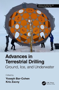 Abbildung von: Advances in Terrestrial Drilling: - CRC Press