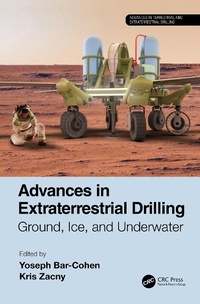 Abbildung von: Advances in Extraterrestrial Drilling: - CRC Press