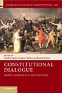 Cover: Constitutional Dialogue - Cambridge University Press