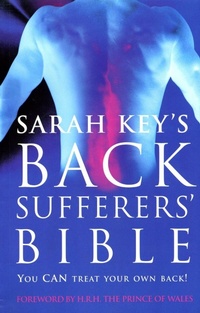 Enlarge image Cover: The Back Sufferer's Bible - Vermilion